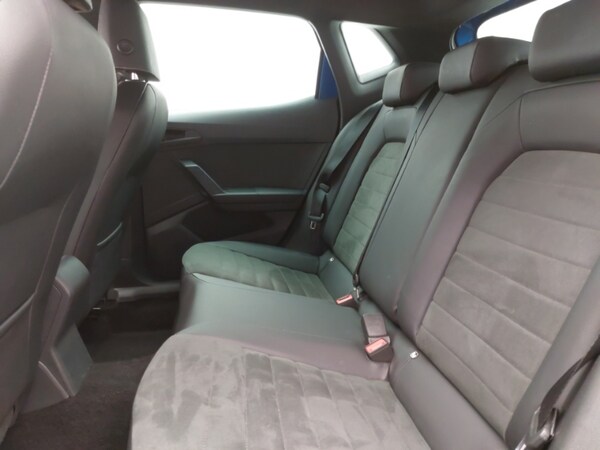 Used SEAT Ibiza 2025 for sale - 75562448: Photo 6