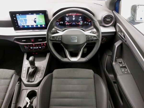 Used SEAT Ibiza 2025 for sale - 75562448: Photo 7