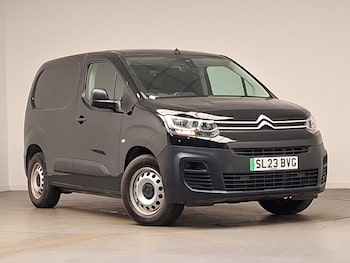 Used Citroen Berlingo 2023 for sale - 79180157: Photo
