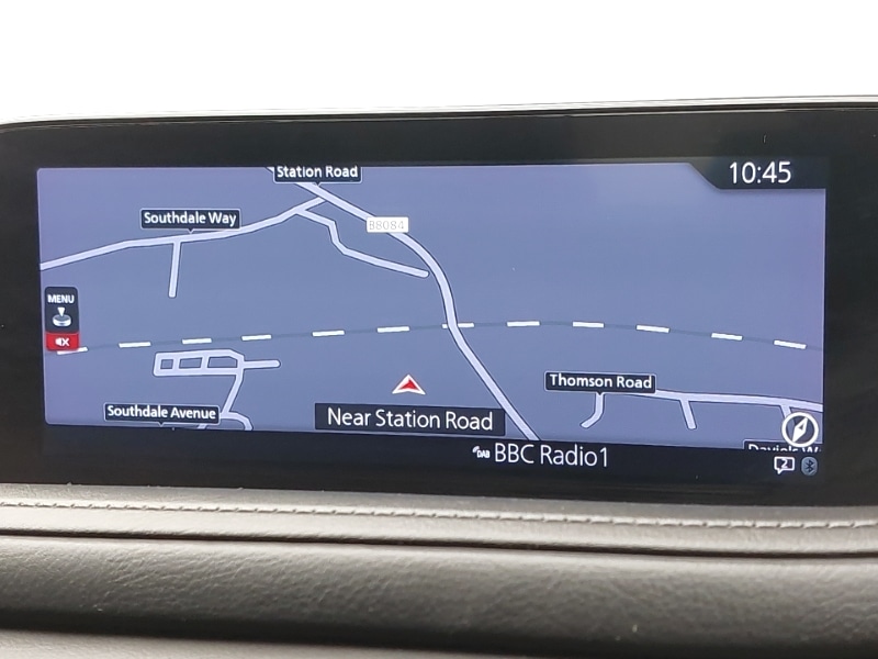 Used Mazda CX-30 2021 for sale - 76901961: Photo 10