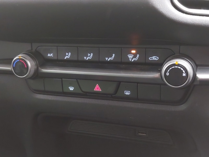 Used Mazda CX-30 2021 for sale - 76901961: Photo 13