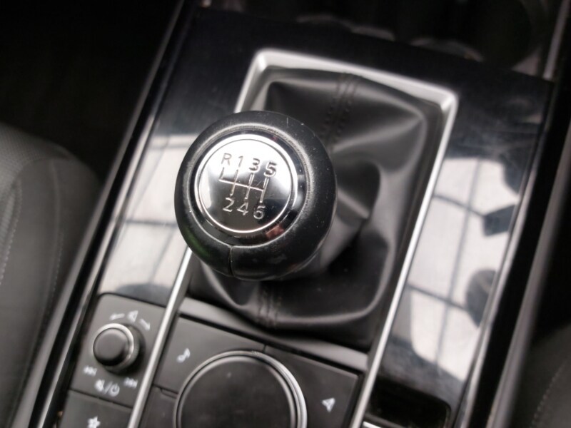 Used Mazda CX-30 2021 for sale - 76901961: Photo 14