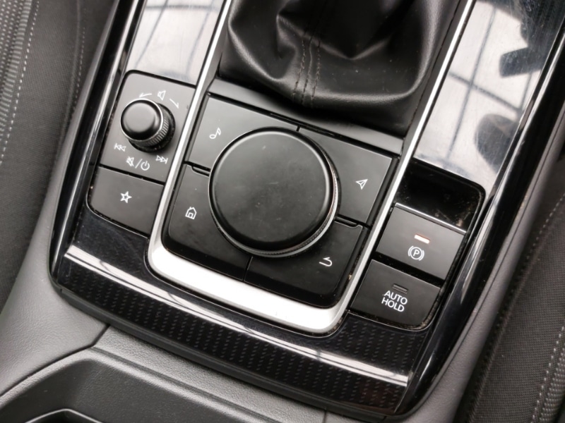 Used Mazda CX-30 2021 for sale - 76901961: Photo 15