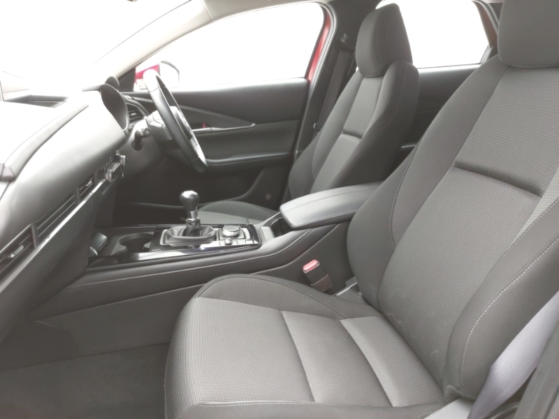 Used Mazda CX-30 2021 for sale - 76901961: Photo 5