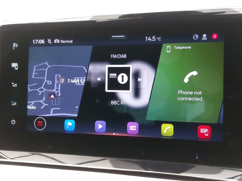 Used SEAT Ibiza 2023 for sale - 76188221: Photo 10