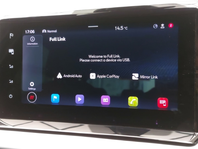 Used SEAT Ibiza 2023 for sale - 76188221: Photo 11