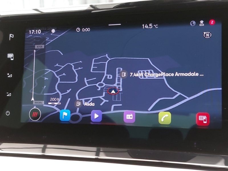 Used SEAT Ibiza 2023 for sale - 76188221: Photo 13