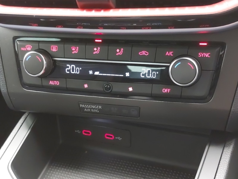 Used SEAT Ibiza 2023 for sale - 76188221: Photo 14