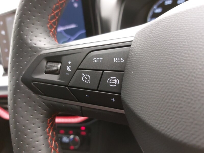 Used SEAT Ibiza 2023 for sale - 76188221: Photo 16