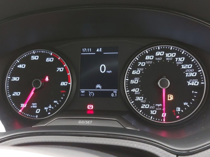 Used SEAT Ibiza 2023 for sale - 76188221: Photo 17