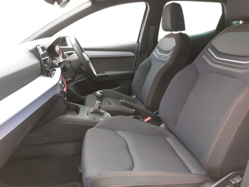 Used SEAT Ibiza 2023 for sale - 76188221: Photo 5