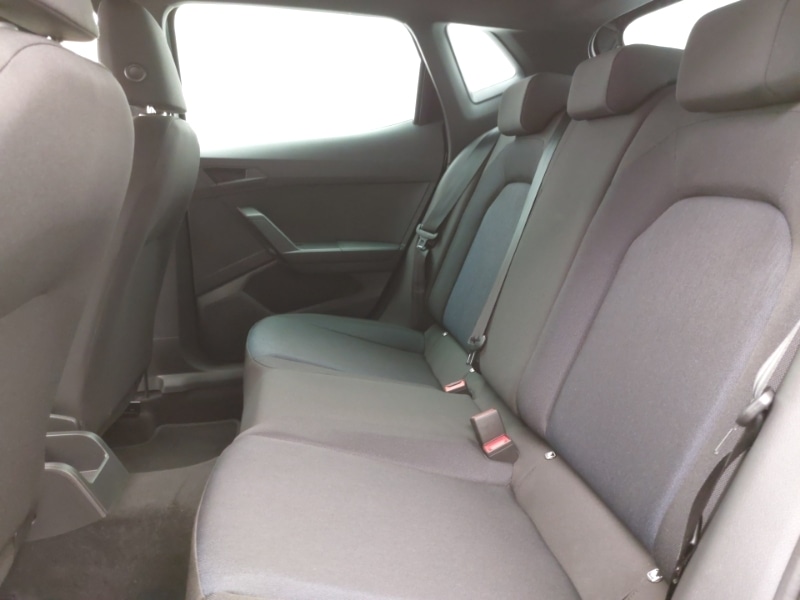 Used SEAT Ibiza 2023 for sale - 76188221: Photo 6