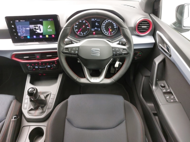 Used SEAT Ibiza 2023 for sale - 76188221: Photo 7