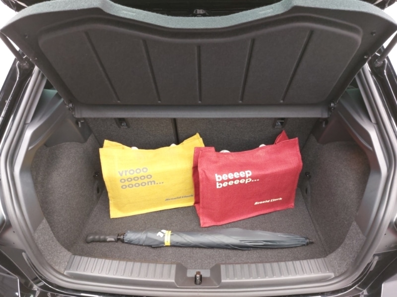 Used SEAT Ibiza 2023 for sale - 76188221: Photo 8