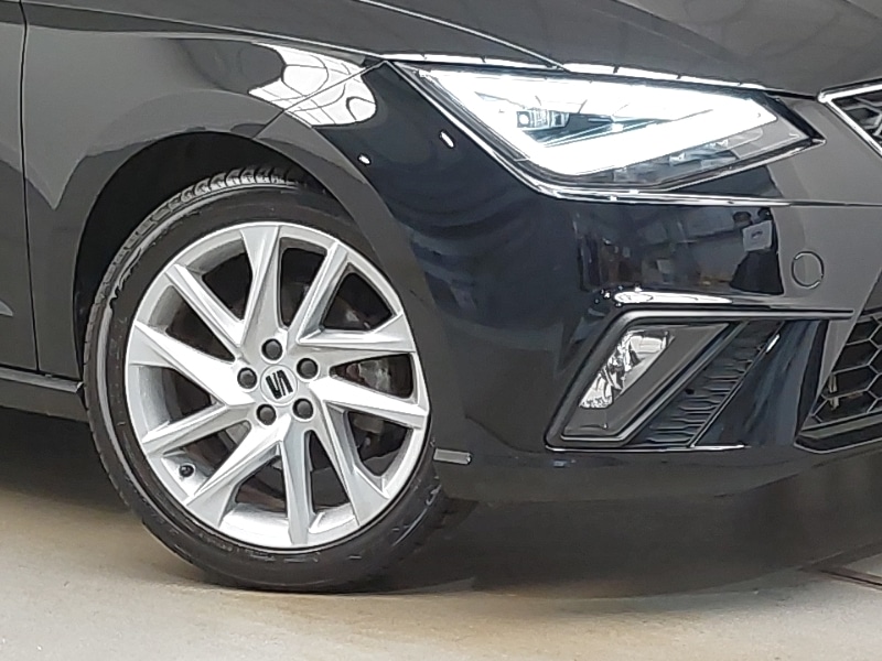 Used SEAT Ibiza 2023 for sale - 76188221: Photo 9