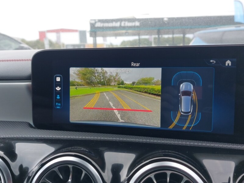 Used Mercedes-Benz CLA 2023 for sale - 77197485: Photo 18