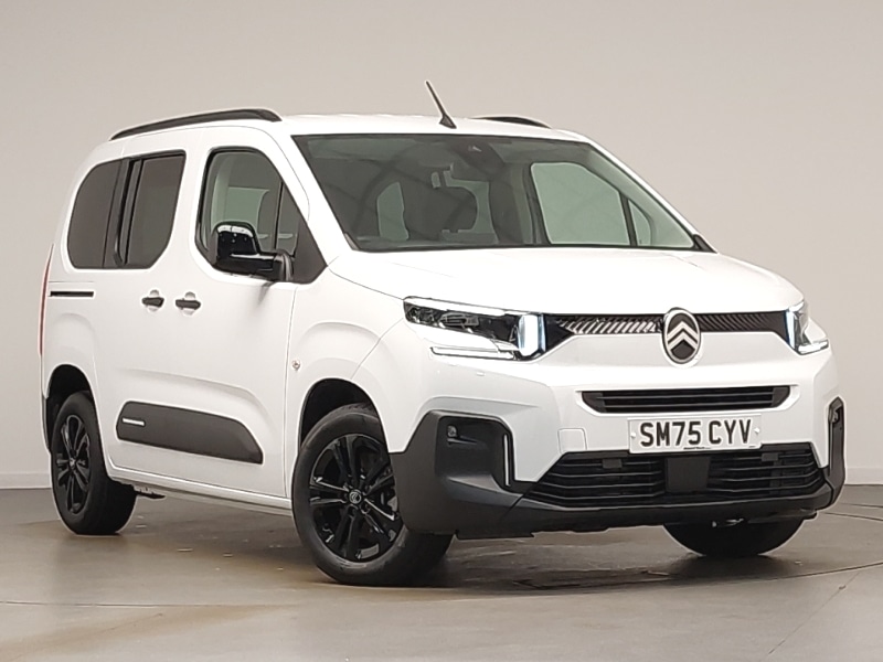 Used Citroen Berlingo 2025 for sale - 76506569: Photo 1