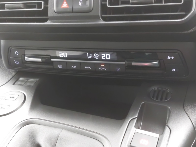 Used Citroen Berlingo 2025 for sale - 76506569: Photo 15