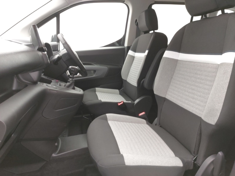 Used Citroen Berlingo 2025 for sale - 76506569: Photo 5