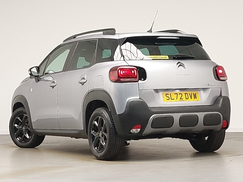 Used Citroen C3 Aircross 2022 for sale - 77086785: Photo 3