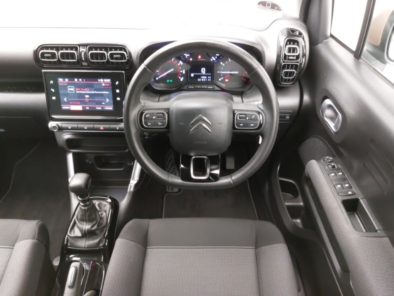 Used Citroen C3 Aircross 2022 for sale - 77086785: Photo 7