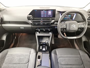 Used Citroen C4 2024 for sale - 75309653: Photo