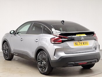 Used Citroen C4 2024 for sale - 75309653: Photo