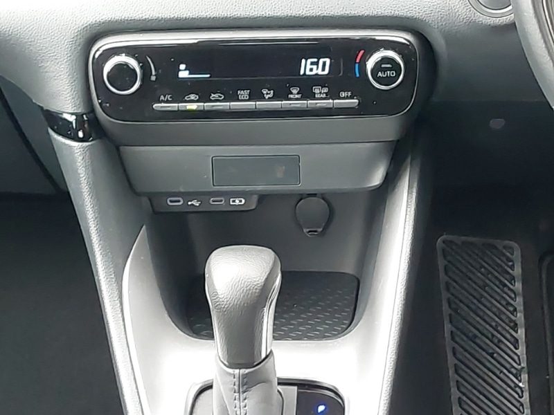 Used Mazda Mazda2 HYBRID 2024 for sale - 77141082: Photo 11