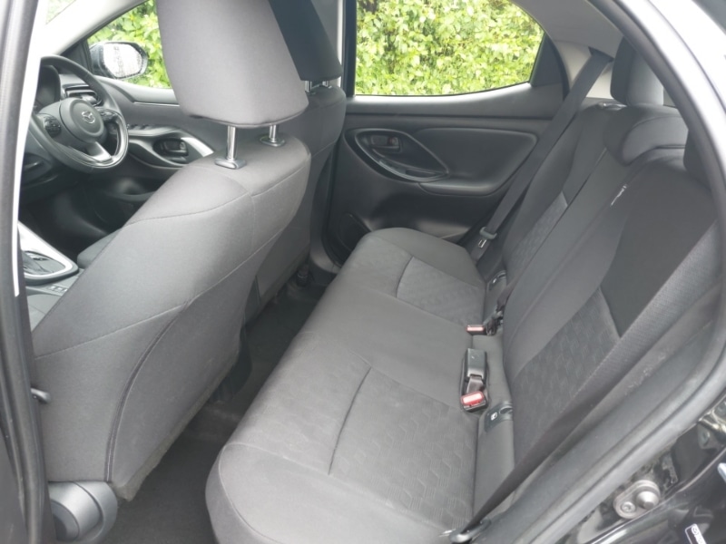 Used Mazda Mazda2 HYBRID 2024 for sale - 77141082: Photo 6