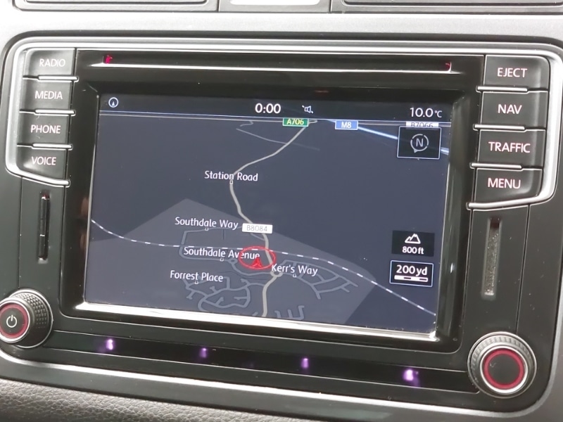 Used Volkswagen Tiguan 2016 for sale - 77141071: Photo 10