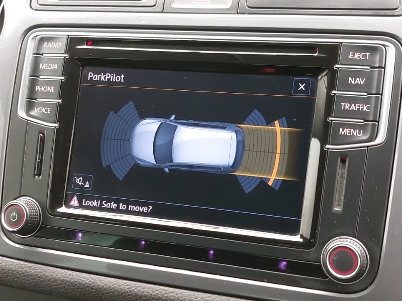 Used Volkswagen Tiguan 2016 for sale - 77141071: Photo 12