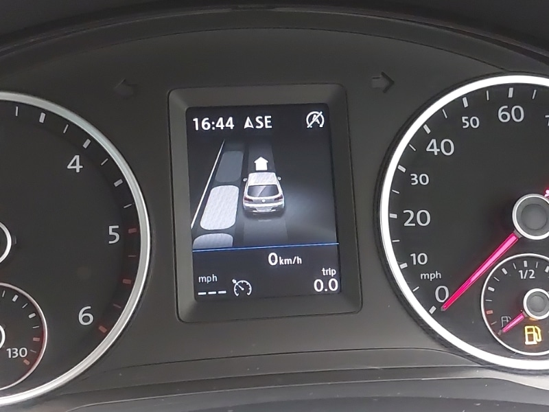 Used Volkswagen Tiguan 2016 for sale - 77141071: Photo 14