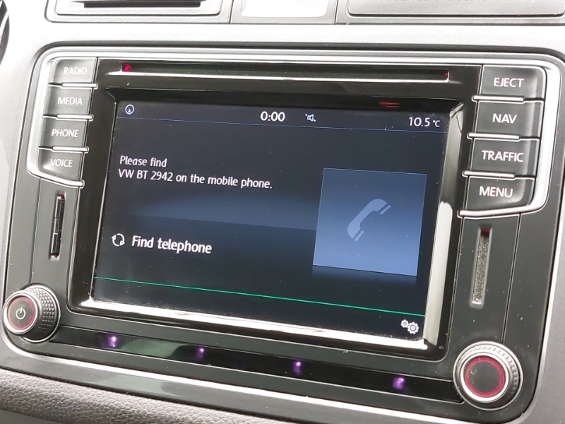 Used Volkswagen Tiguan 2016 for sale - 77141071: Photo 19