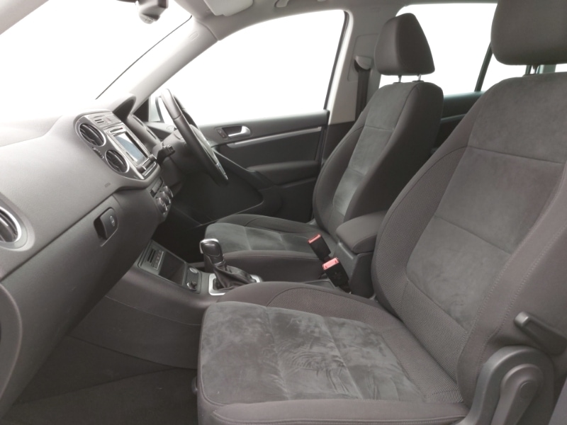 Used Volkswagen Tiguan 2016 for sale - 77141071: Photo 5