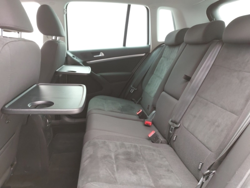 Used Volkswagen Tiguan 2016 for sale - 77141071: Photo 6