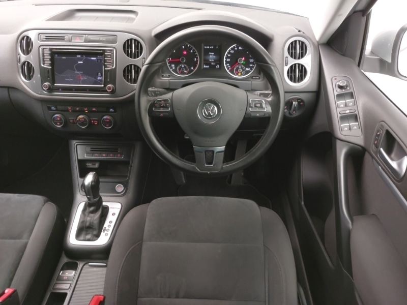 Used Volkswagen Tiguan 2016 for sale - 77141071: Photo 7