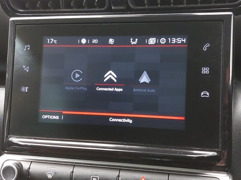 Used Citroen C3 Aircross 2020 for sale - 77651864: Photo 11