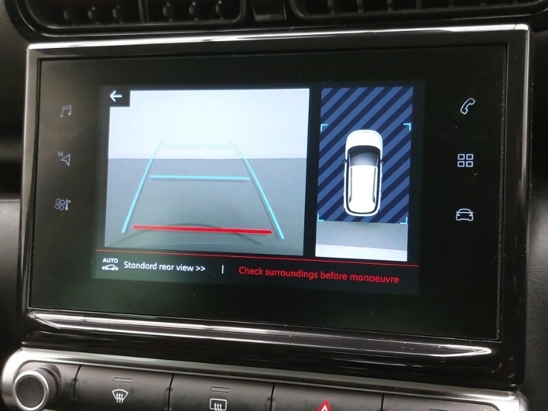 Used Citroen C3 Aircross 2020 for sale - 77651864: Photo 12