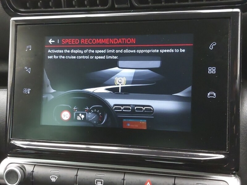 Used Citroen C3 Aircross 2020 for sale - 77651864: Photo 14