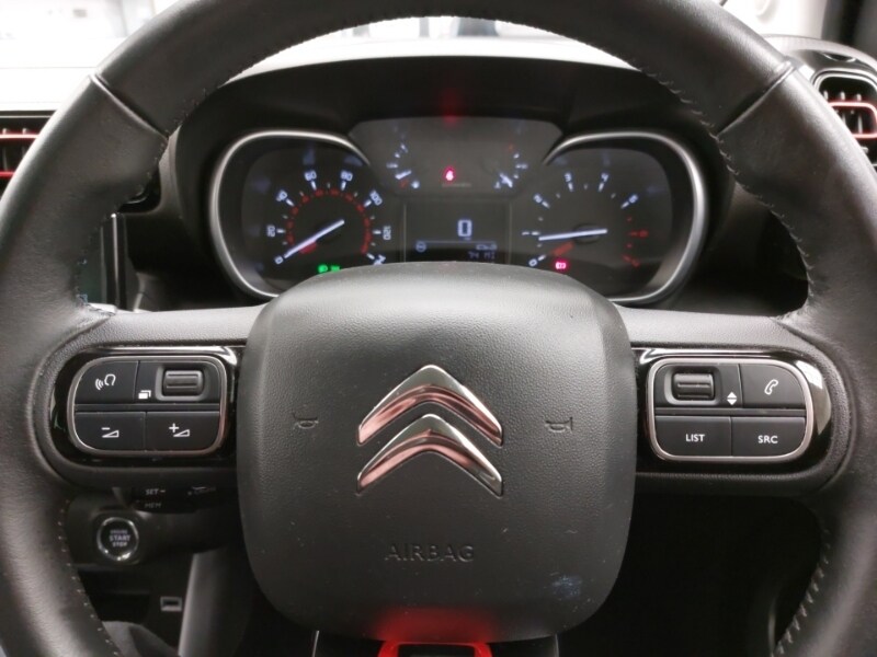Used Citroen C3 Aircross 2020 for sale - 77651864: Photo 19