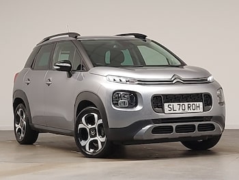 Used Citroen C3 Aircross 2020 for sale - 77651864: Photo
