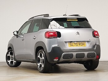 Used Citroen C3 Aircross 2020 for sale - 77651864: Photo