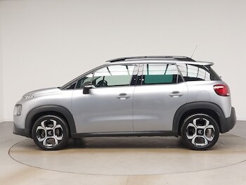 Used Citroen C3 Aircross 2020 for sale - 77651864: Photo