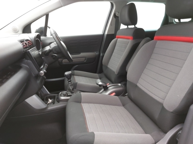 Used Citroen C3 Aircross 2020 for sale - 77651864: Photo 5