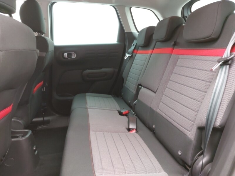 Used Citroen C3 Aircross 2020 for sale - 77651864: Photo 6