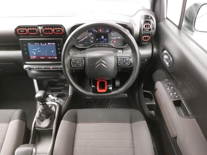 Used Citroen C3 Aircross 2020 for sale - 77651864: Photo 7