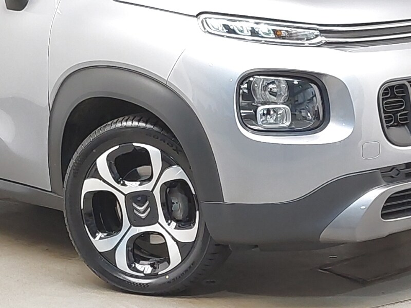 Used Citroen C3 Aircross 2020 for sale - 77651864: Photo 9