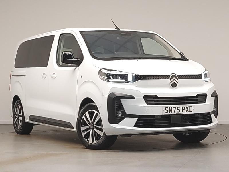 Used Citroen Space Tourer 2025 for sale - 76893394: Photo 1