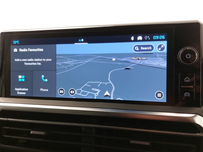 Used Citroen Space Tourer 2025 for sale - 76893394: Photo 10