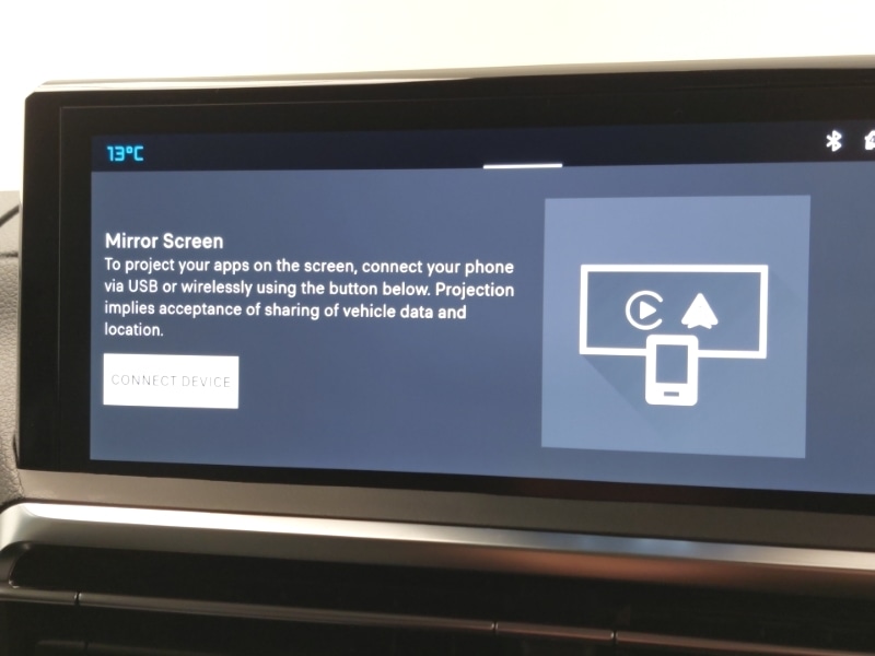 Used Citroen Space Tourer 2025 for sale - 76893394: Photo 11